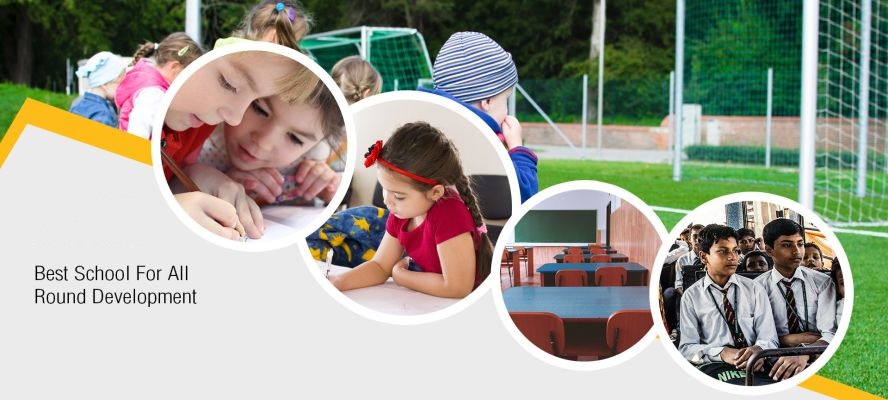 Banner : KUNJ MOHAN PUBLIC SCHOOL